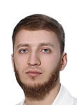 Врач Апкаев Асхаб Муслимович