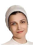 Врач Аслаханова Малика Саид-Алиевна