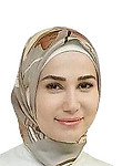Врач Байбулатова Шукран Шамхановна