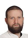 Врач Балабанников Дмитрий Александрович