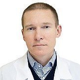 Врач Белоусов Евгений Леонидович