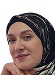 Врач Даудова Асет Саид-Хусиновна