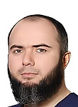 Врач Джайнабизов Анвар Абдулхалидович