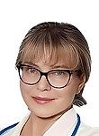 Врач Филатова Ирина Ивановна