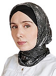 Врач Гадуева Рима Лечаевна