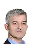 Врач Исраилов Ислам Магомедович