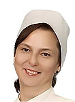 Врач Каримова Оксана Талгатовна 