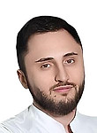 Врач Хаджиев Изнаур Хважиевич