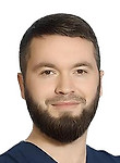 Врач Халаев Залимхан Вахамурадович  