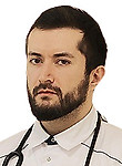 Врач Хатаев Юсуп Умарович