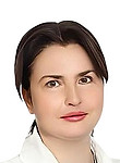 Врач Хрыкова Наталья Алексеевна
