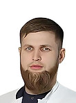 Врач Хунариков Умар-Хажи Умарович