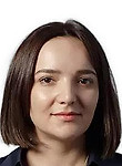 Врач Магомедова Марьян Магомедовна