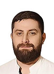 Врач Нашхоев Аслан Бекханович 