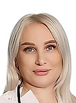 Врач Никитина Ирина Александровна