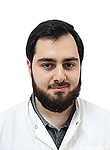 Врач Сулаев Абу Муслимович