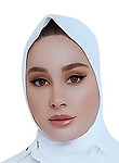 Врач Сулейманова Милена Айндиевна