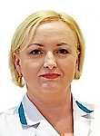 Врач Уколова Марина Геннадьевна