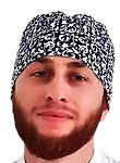 Врач Усмаев Рамзан Махмудович