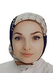 Врач Витаева Хеди Яхъяевна 